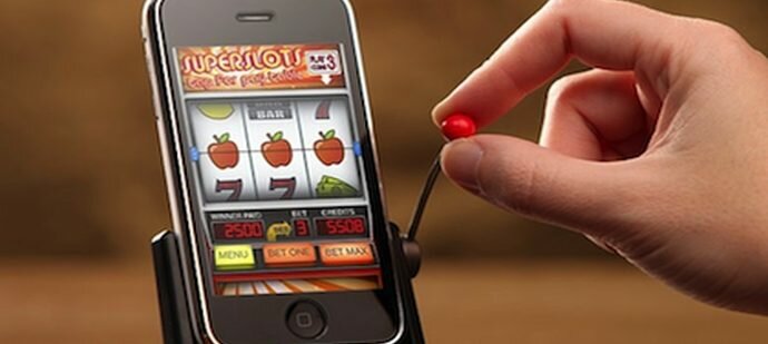 Reasons Why Online Casino Apps are Important